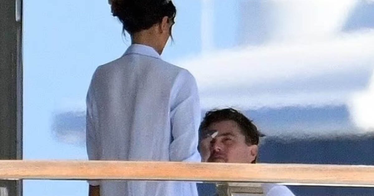 Neelam Gill Menepis Rumor Hubungannya