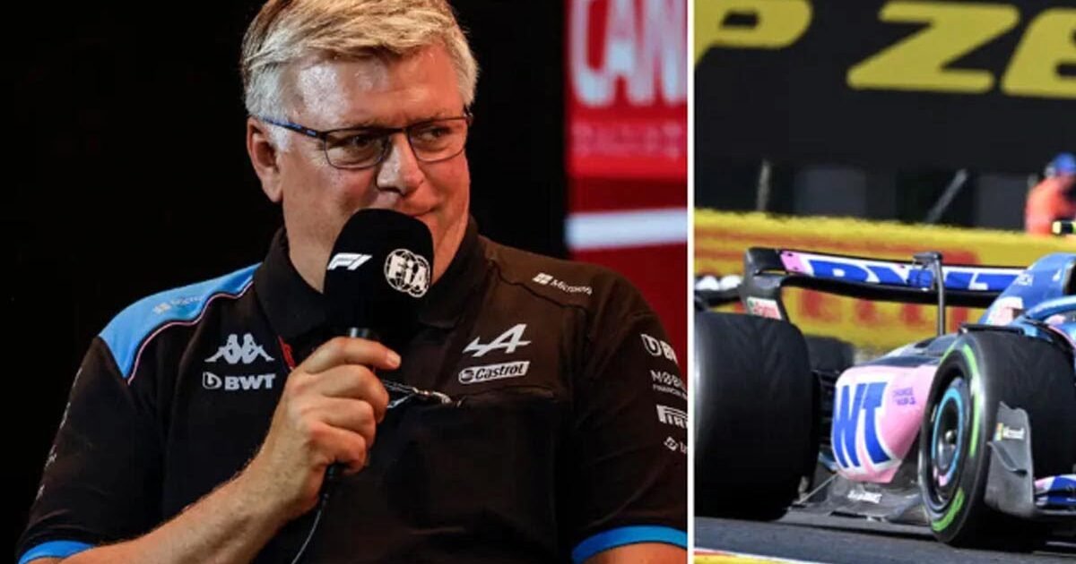 Kisah Seru di Dunia Formula 1