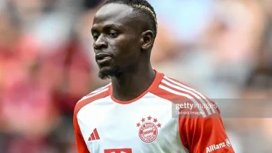 Sadio Mane Rugikan Liverpool