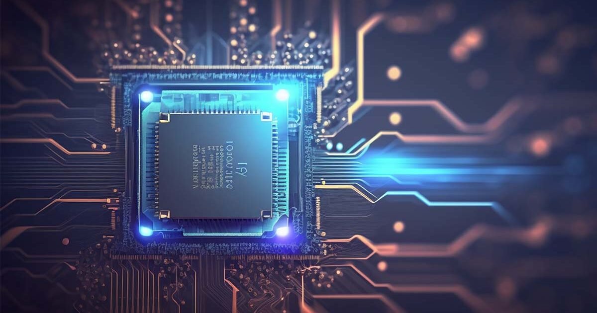 AS Batasi Investasi di Teknologi China