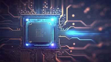 AS Batasi Investasi di Teknologi China