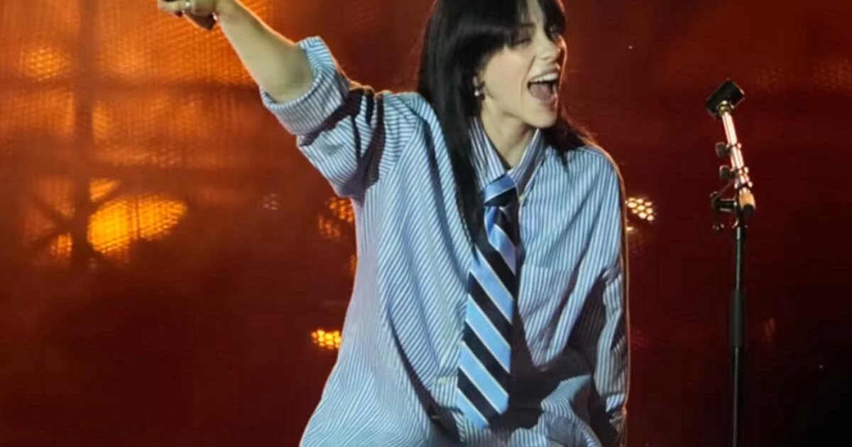 Billie Eilish Menghadapi Tantangan Baru