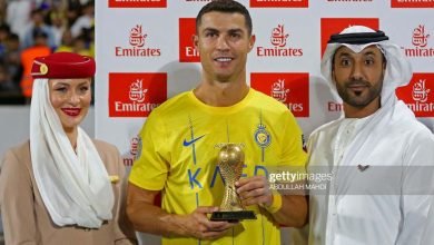 Cristiano Ronaldo 900 Gol