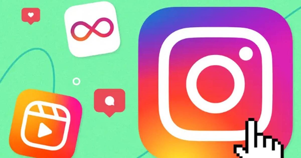 Fitur Baru Instagram Batasi Pesan dari Orang Asing