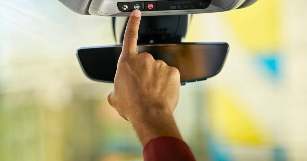 General Motors Mengadopsi Teknologi Chatbot AI