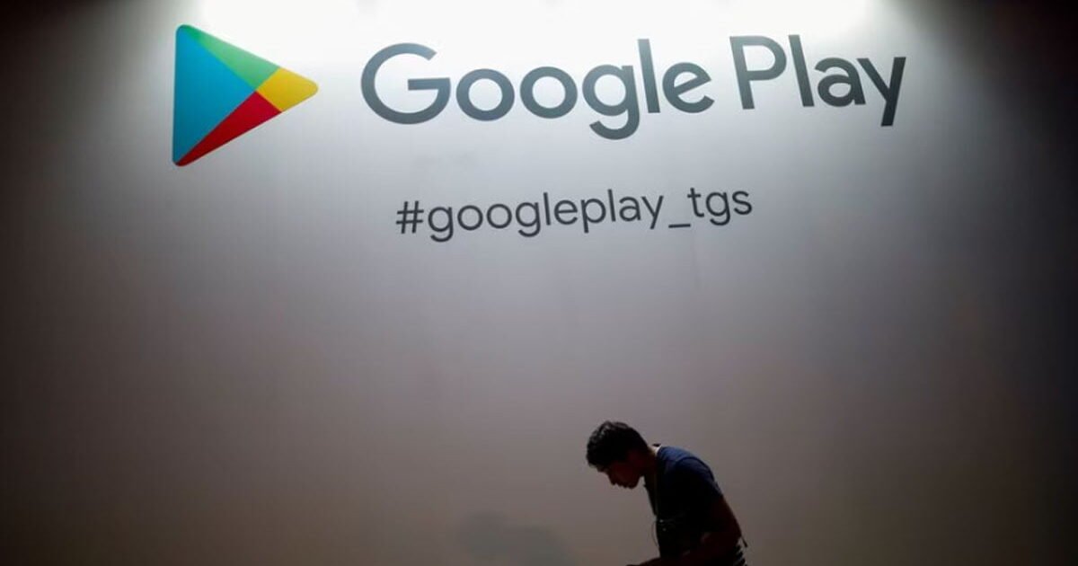 Google Play Bebas dari Ribuan Tuntutan