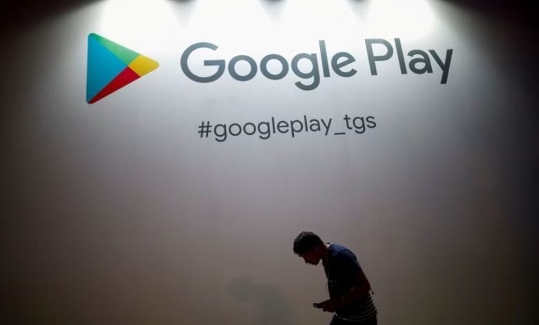 Google Play Bebas dari Ribuan Tuntutan