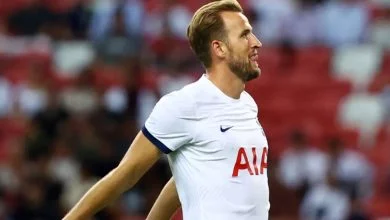Harry Kane Putuskan Bertahan di Tottenham