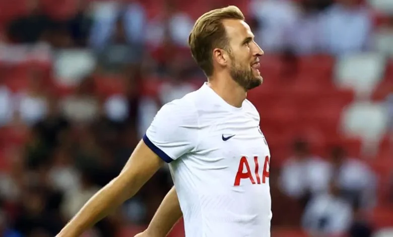 Harry Kane Putuskan Bertahan di Tottenham