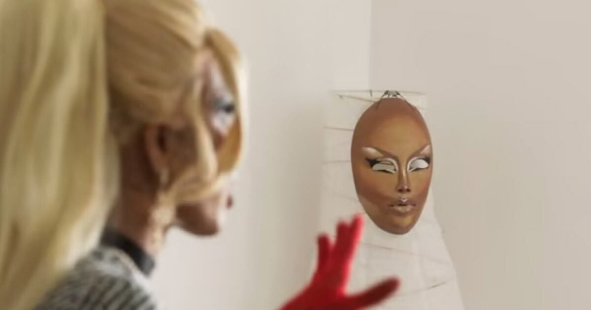 Ketakutan LGBT di Malaysia