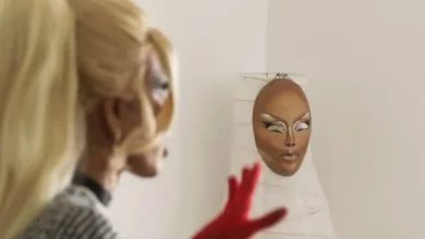 Ketakutan LGBT di Malaysia