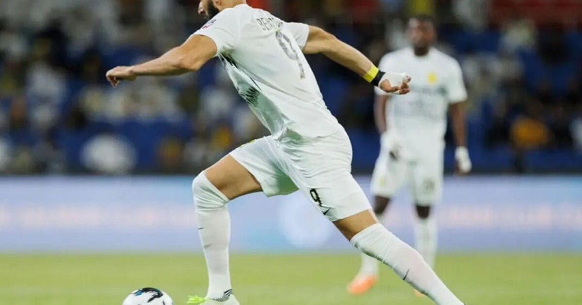 Kick-off Liga Pro Saudi