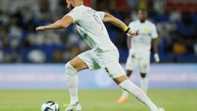 Kick-off Liga Pro Saudi