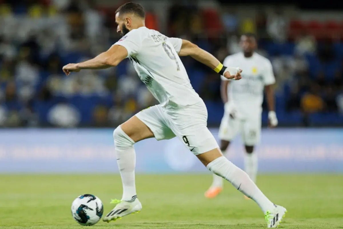 Kick-off Liga Pro Saudi