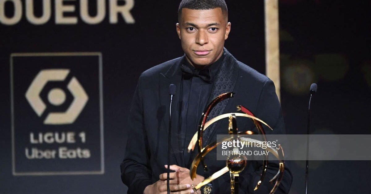 Kylian Mbappe Tidak Minat Gabung Chelsea