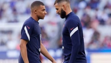 Misteri Kylian Mbappe