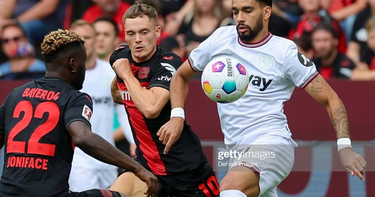 Manchester City Gencarkan Serangan untuk Lucas Paqueta