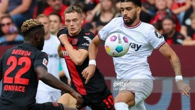 Manchester City Gencarkan Serangan untuk Lucas Paqueta