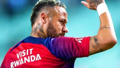 Barcelona Menolak Merekrut Neymar dengan Status Pinjaman