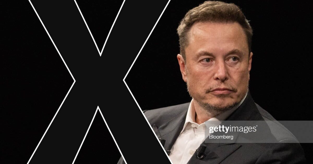 Pengikut Elon Musk di X