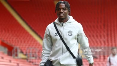 Manchester United Kejar Tanda Tangan Romeo Lavia