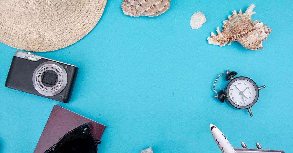 panduan berpetualang dengan teman