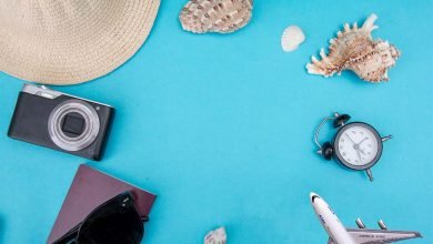 panduan berpetualang dengan teman