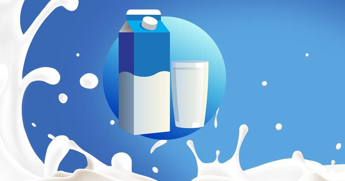 Apa yang Terjadi Saat Berhenti Minum Susu