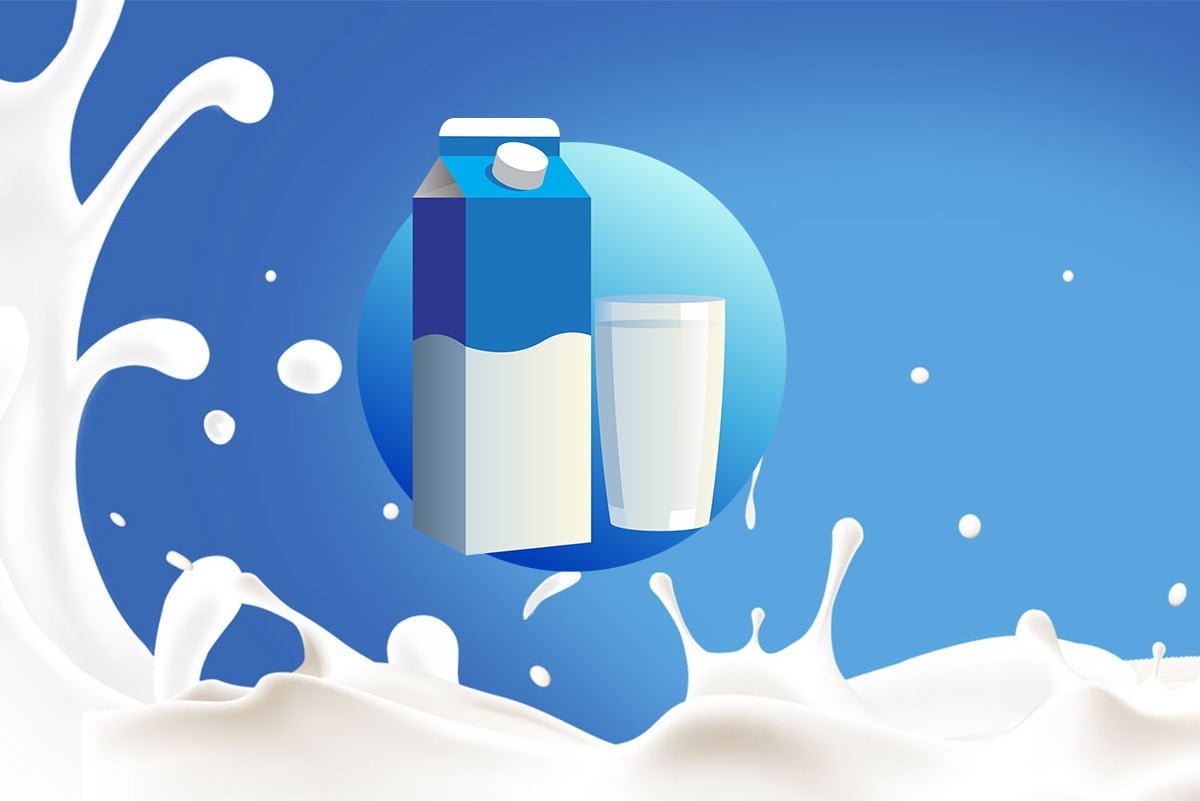 Apa yang Terjadi Saat Berhenti Minum Susu