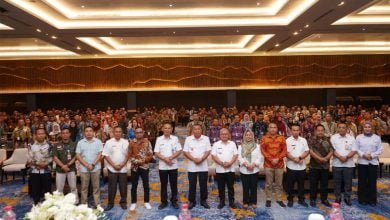 Meningkatkan Kesejahteraan Melalui Bimtek Siskeudes 2.0.5