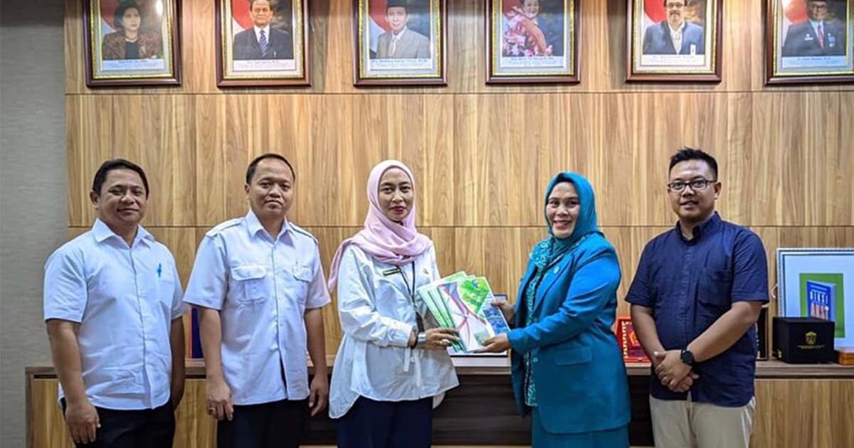 Bunda Literasi Bolaang Mongondow Utara