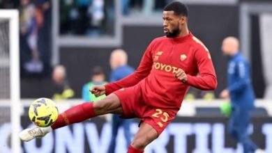 Georginio Wijnaldum Menuju Al-Ettifaq