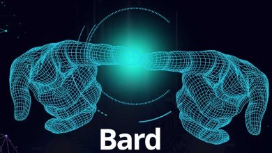Google Bard AI