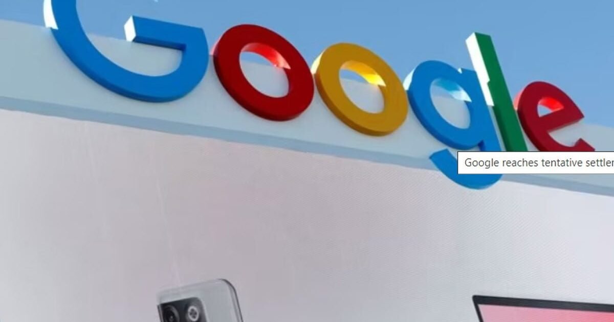 Google Capai Kesepakatan dalam Gugatan Play Store