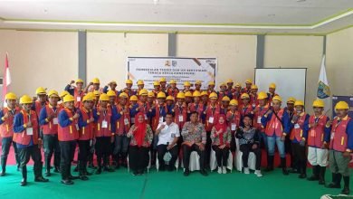 Menjadi Ahli dalam Konstruksi