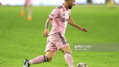 Messi Beraksi di Kualifikasi Piala Dunia 2026