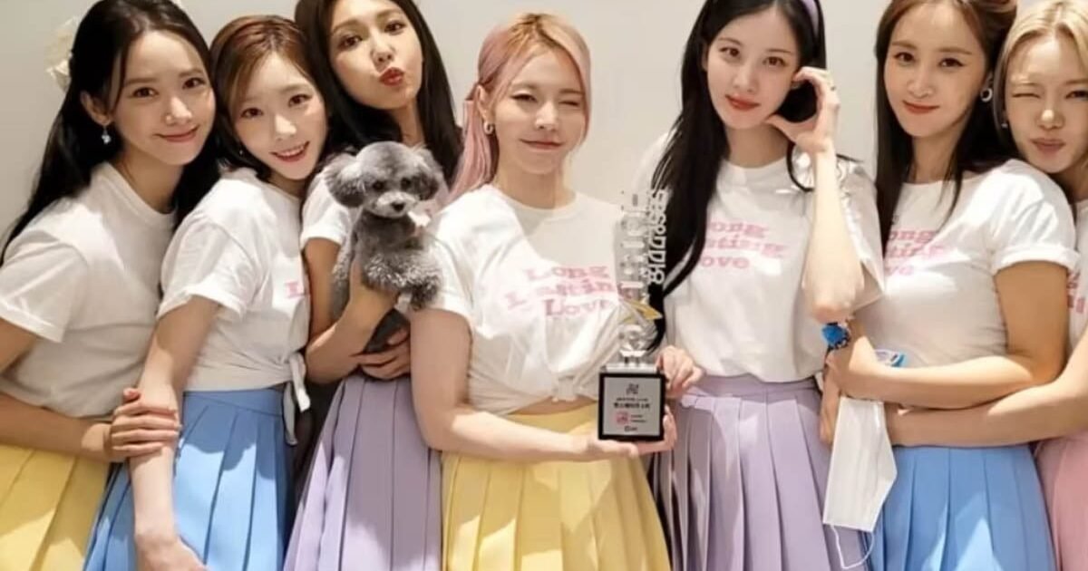 SM Entertainment Bergabung dengan Weverse