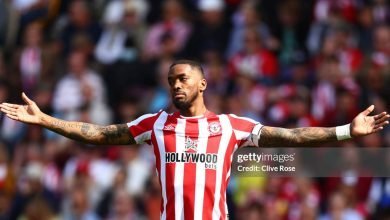 Arsenal Berebut Ivan Toney