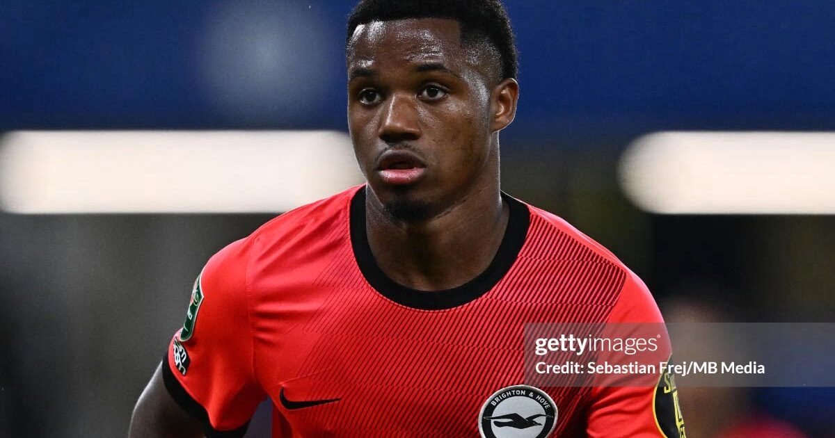 Barcelona Akan Menjual Ansu Fati