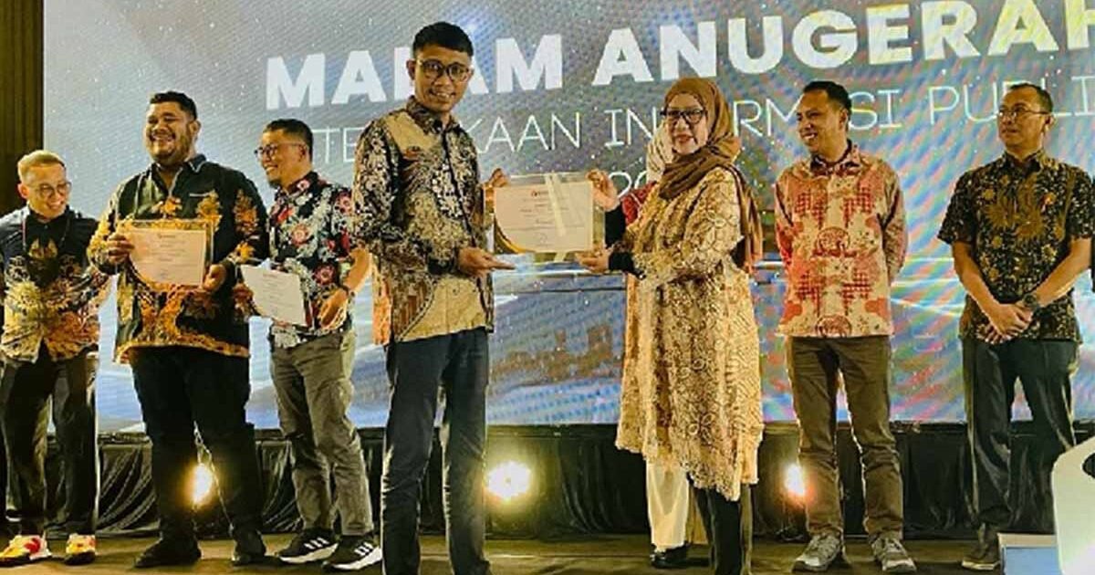 Bawaslu Sulawesi Utara Mengukir Kejayaan