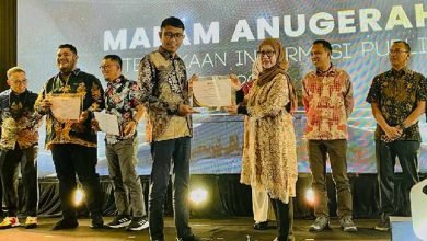 Bawaslu Sulawesi Utara Mengukir Kejayaan