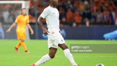 Bayern Munich Tawarkan Alphonso Davies