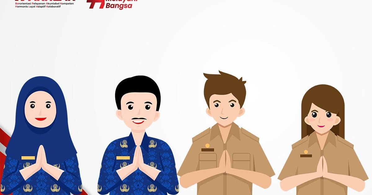 Dampak Mutasi Jabatan pada ASN