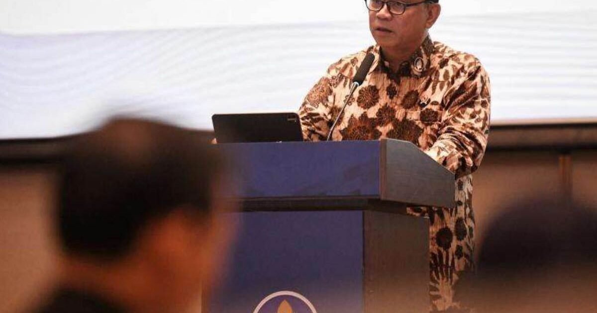 Humas Pemerintah Dituntut Adaptif