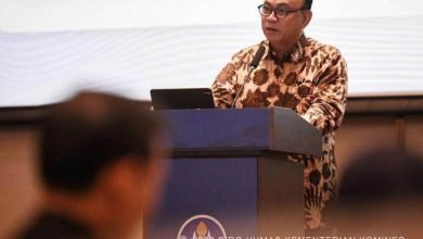 Humas Pemerintah Dituntut Adaptif