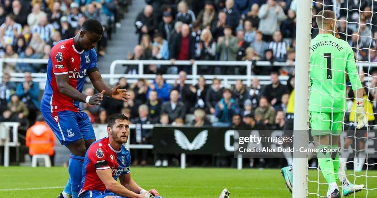 Manchester United Siap Memboyong Marc Guehi