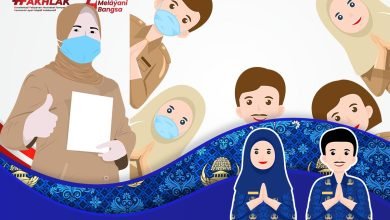 Menteri PANRB Terbitkan Aturan Mutasi Pimpinan Tinggi ASN