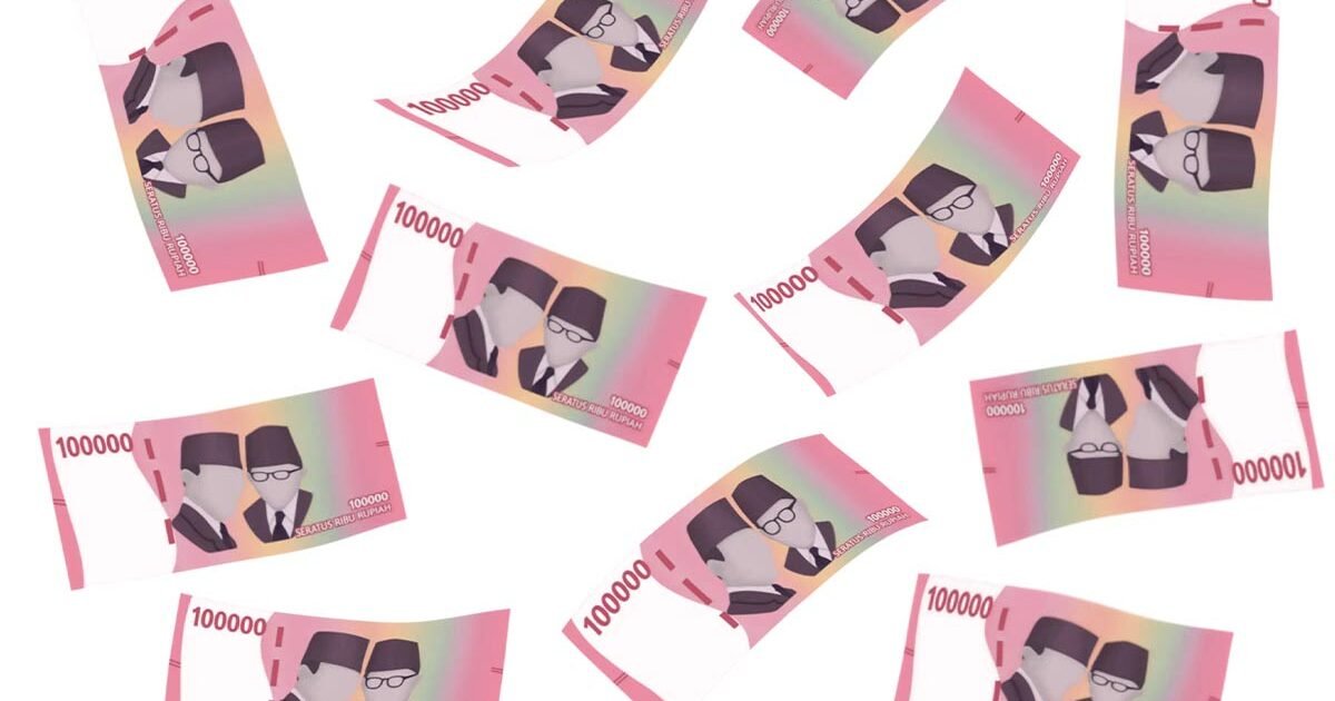 Suku Bunga Naik di Tengah Pasang Rupiah