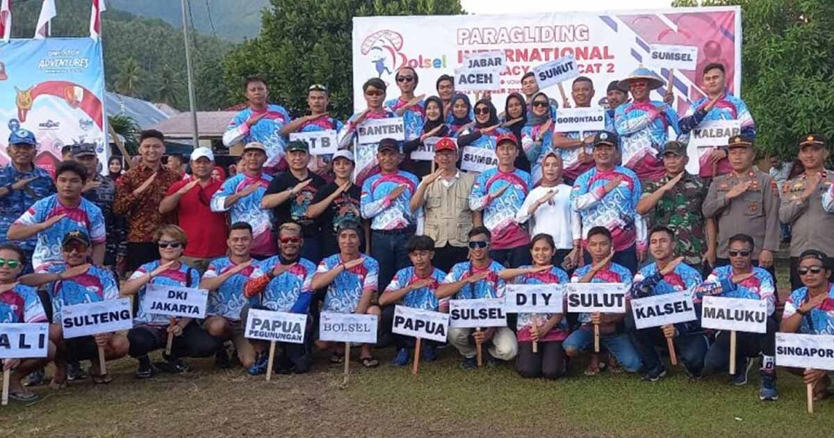 Bolsel Paragliding International