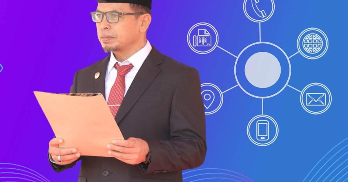 Tarik Ulur Hibah Pilkada Bolmut